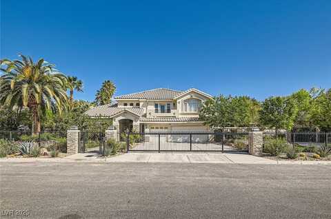 3560 Five Pennies Lane, Las Vegas, NV 89120