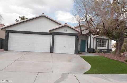 6256 Hill Haven Avenue, Las Vegas, NV 89130