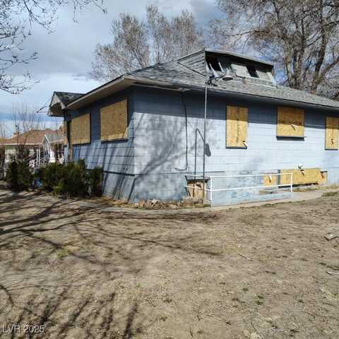1550 Murry Street, Ely, NV 89301
