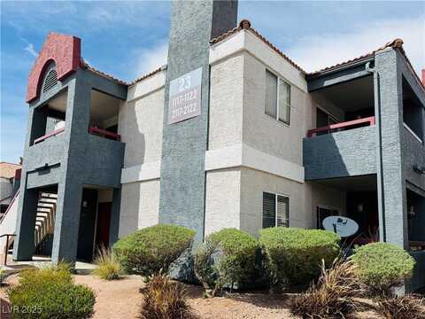 8600 W Charleston Boulevard, Las Vegas, NV 89117