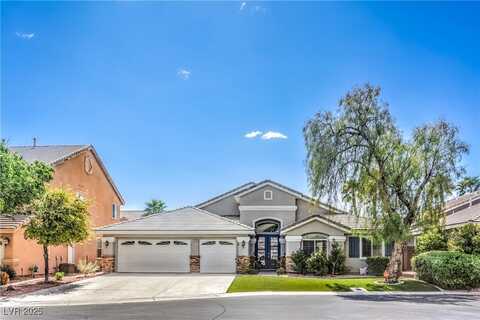 5641 Morning Snow Court, Las Vegas, NV 89141