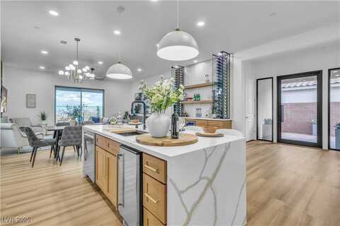 154 Nine Mile Creek Drive, Las Vegas, NV 89138
