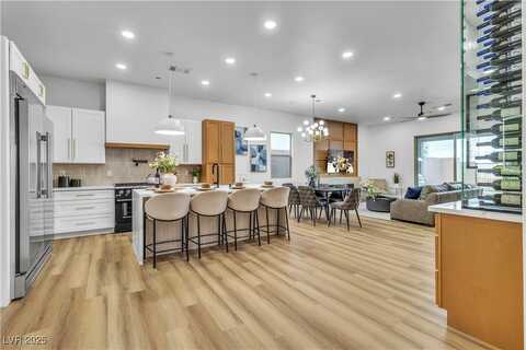 154 Nine Mile Creek Drive, Las Vegas, NV 89138