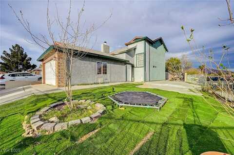 200 Sacramento Drive, Las Vegas, NV 89110
