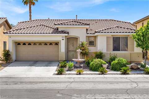 7471 Coyote Cave Avenue, Las Vegas, NV 89113