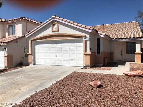 3639 Springbud Drive, Las Vegas, NV 89147