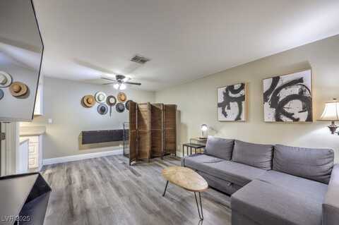 445 N Lamb Boulevard, Las Vegas, NV 89110
