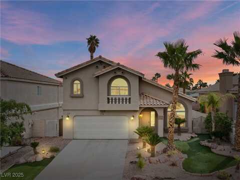78 Myrtle Beach Drive, Henderson, NV 89074