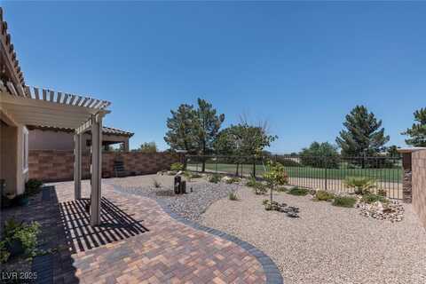 276 Via Della Fortuna, Henderson, NV 89011