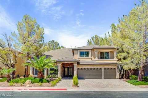 4156 Balmoral Castle Court, Las Vegas, NV 89141