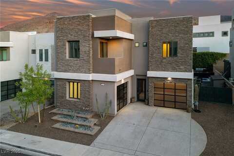 845 Loch Katrine Avenue, Henderson, NV 89012