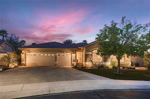 379 Fynn Valley Drive, Las Vegas, NV 89148