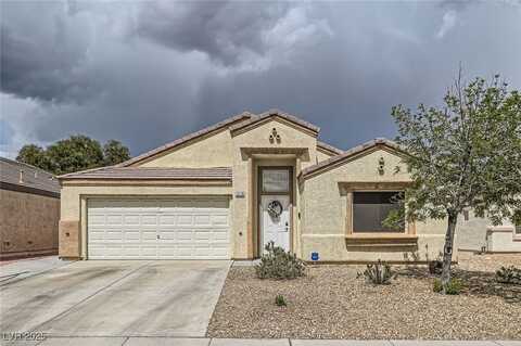 1010 Christopher View Avenue, North Las Vegas, NV 89032