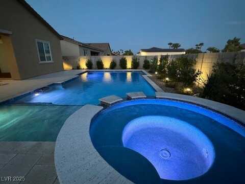 5371 Brevin Court, Las Vegas, NV 89131