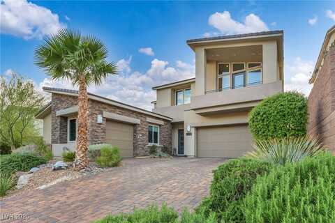 19 Hilltop Crest Street, Henderson, NV 89011