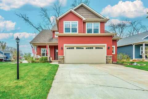 3551 Traemore Drive, Valparaiso, IN 46385