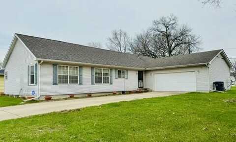2249 Taney Place, Gary, IN 46404
