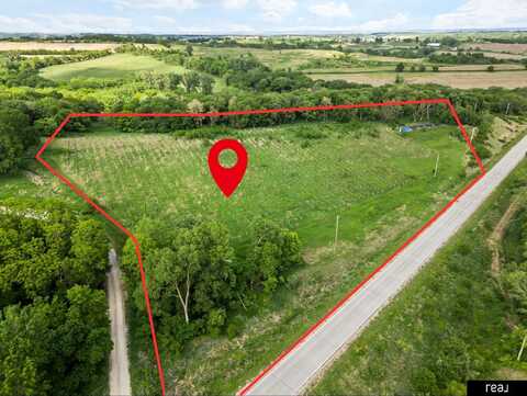 Tax Lot 69 6-17-12, Blair, NE 68008