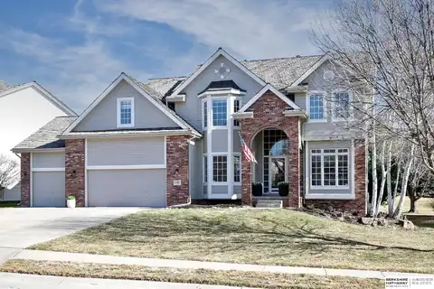 2442 S 186th Circle, Omaha, NE 68130
