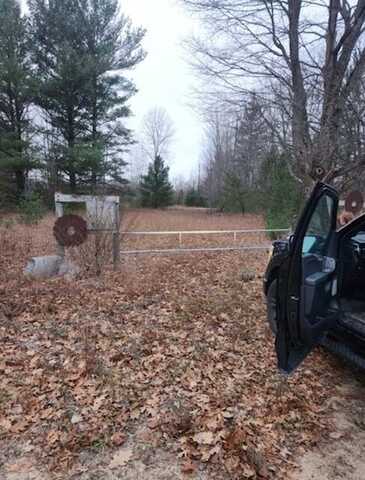 Vroom rd Road SW, Kalkaska, MI 49646