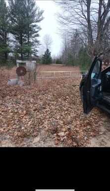 Vroom rd Road SW, Kalkaska, MI 49646