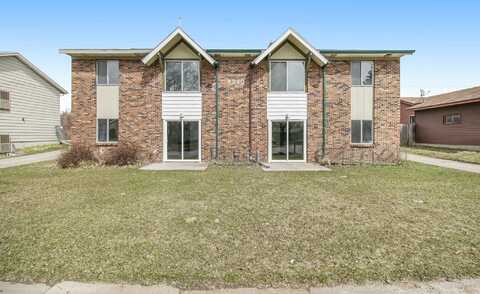 4240 Norman Drive SE, Grand Rapids, MI 49508