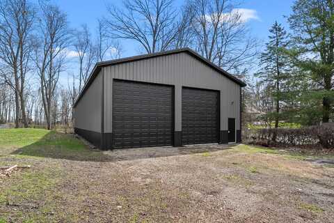 3054 Baseline Road, Gobles, MI 49055