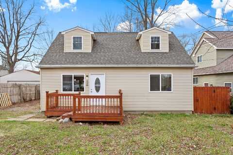 1330 Bamford Street, Waterford, MI 48328