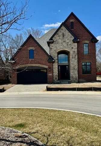 4170 Prescott Park Circle, West Bloomfield, MI 48323