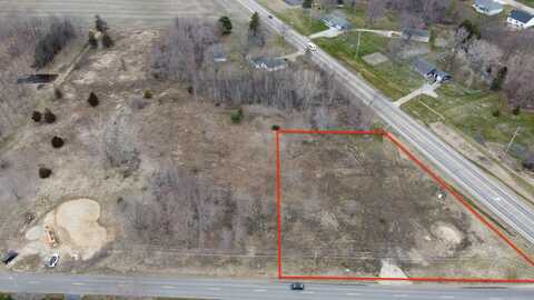 Parcel F Marquette Woods Road, Saint Joseph, MI 49085