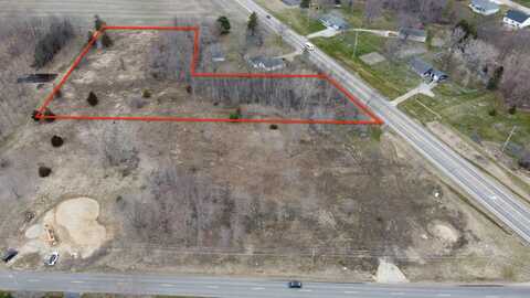Parcel G M-139 Highway, Saint Joseph, MI 49085