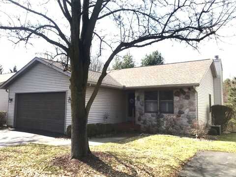 5944 Wood Valley Road, Kalamazoo, MI 49009