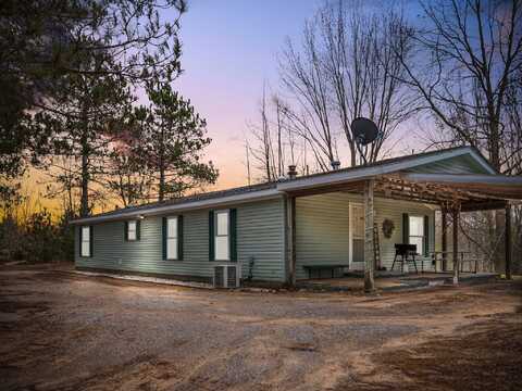 16365 Roaring Brook Drive, Hersey, MI 49639