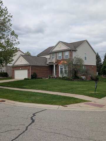 1960 Frances Way, Ypsilanti, MI 48198