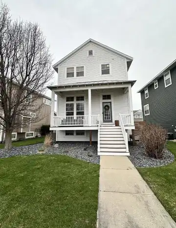 6469 Green Ash Drive, Zeeland, MI 49464