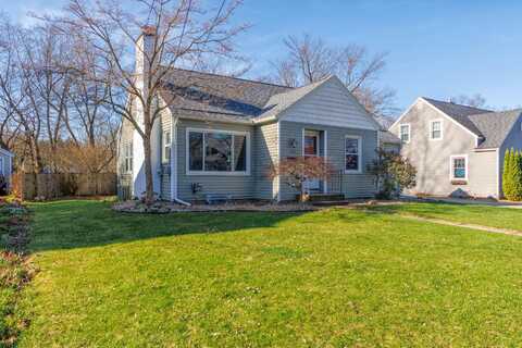 1110 Royce Avenue, Kalamazoo, MI 49001
