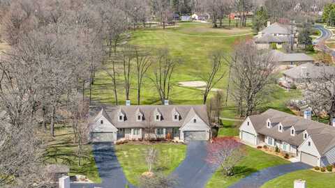 4284 Fairway Lane, Jackson, MI 49201