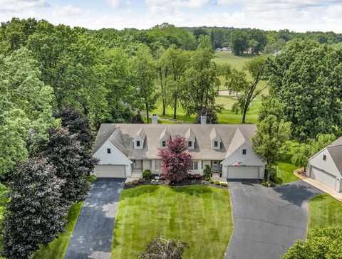 4284 Fairway Lane, Jackson, MI 49201