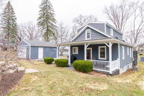 3063 Lansdowne Road, Waterford, MI 48329