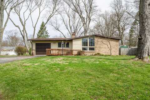 399 Brownway, Benton Harbor, MI 49022