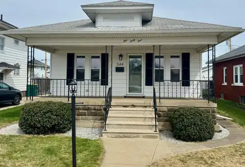 544 W 9th Street, Mishawaka, IN 46544