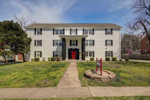 1315 E Elm Street, Springfield, MO 65802