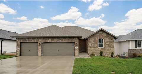 842 E Acacia Lane, Nixa, MO 65714