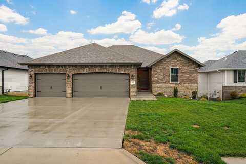 842 E Acacia Lane, Nixa, MO 65714