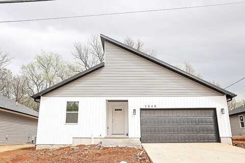 1048 S Overhill, Springfield, MO 65804