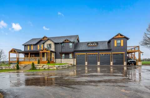 162 Wildhorse Drive, Rogersville, MO 65742