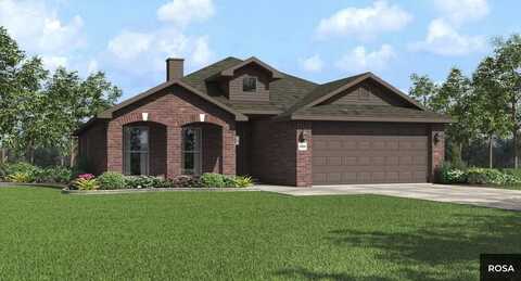 1206 W Pebblebrooke Drive, Ozark, MO 65721