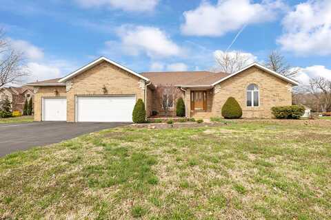 1737 W Copper Creek Drive, Nixa, MO 65714