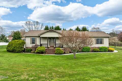 625 Riverbrook Drive, Sevierville, TN 37862