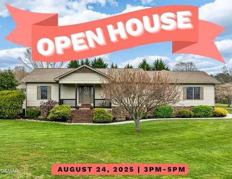 625 Riverbrook Drive, Sevierville, TN 37862